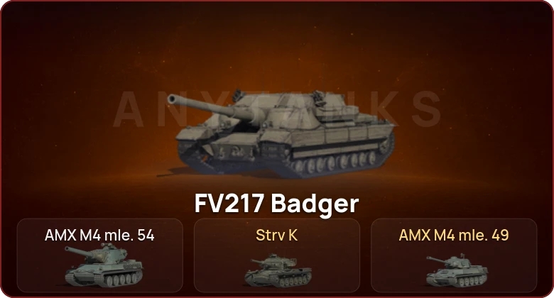 World of Tanks — Неактив | 2 Топа  
