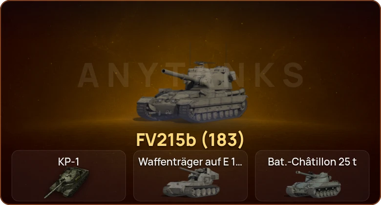 World of Tanks — 10 Топов | КР-1  | Смена пароля