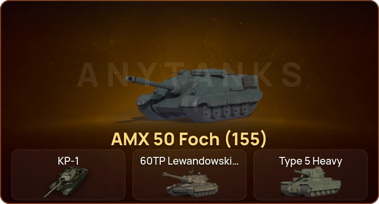 World of Tanks — 7 Топов | КР-1  | Смена пароля