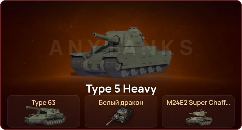 World of Tanks — Неактив | 1 Топ  