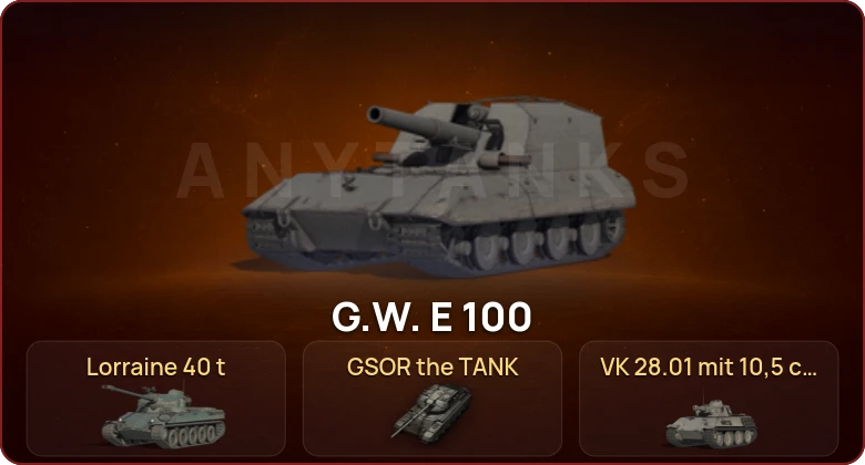 World of Tanks — Неактив | 1 Топ  