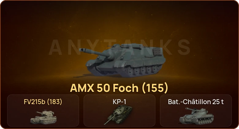 World of Tanks — 21 Топ | КР-1 