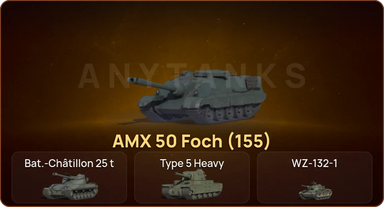 World of Tanks — 15 Топов  