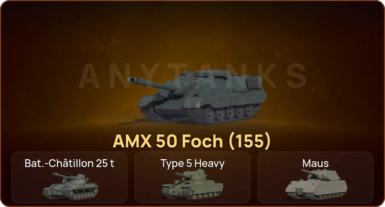 World of Tanks — 17 Топов  