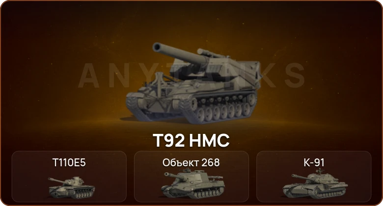 World of Tanks — 5 Топов   | Смена пароля