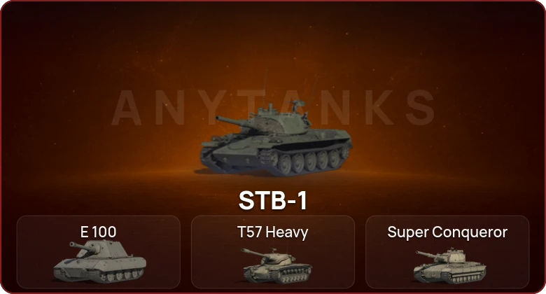 World of Tanks — Неактив | 5 Топов  
