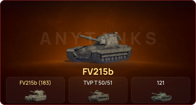 World of Tanks — Неактив | 17 Топов   | Смена пароля