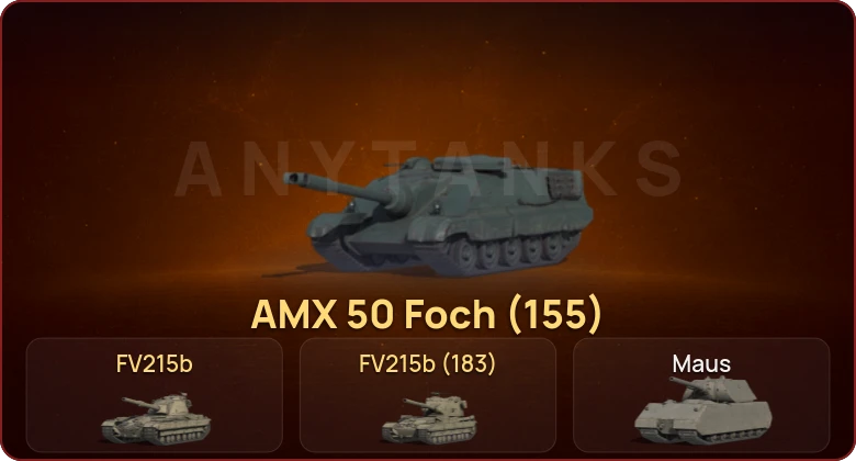 World of Tanks — Неактив | 12 Топов  
