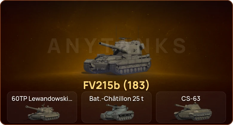 World of Tanks — 12 Топов  