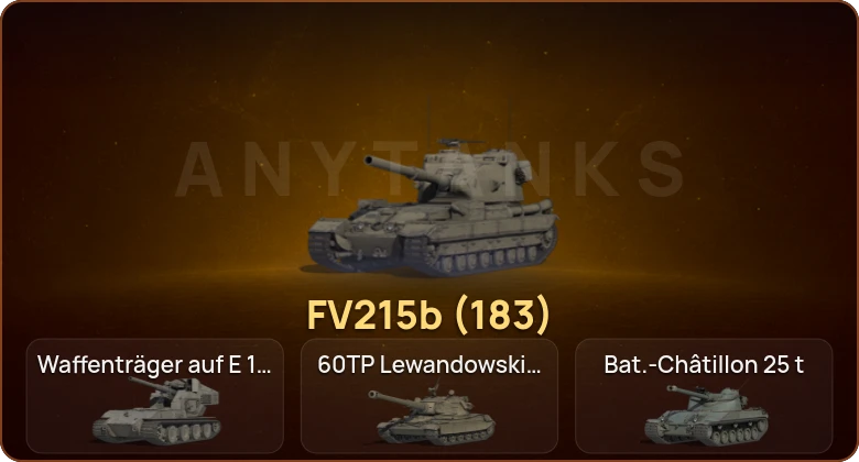 World of Tanks — 16 Топов  
