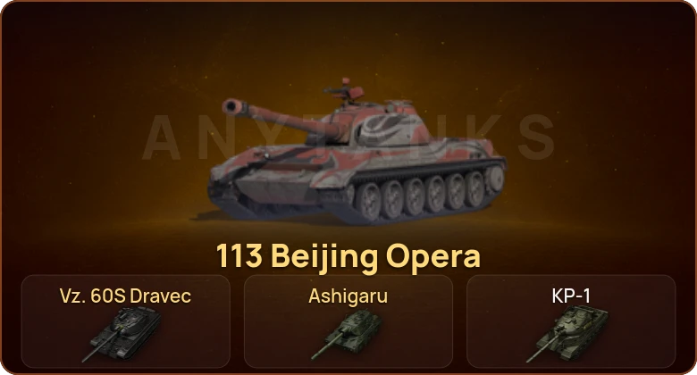 World of Tanks — 9 Топов | КР-1  | Смена пароля