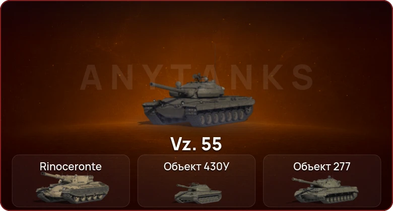 World of Tanks — Неактив | 4 Топа   | Смена пароля