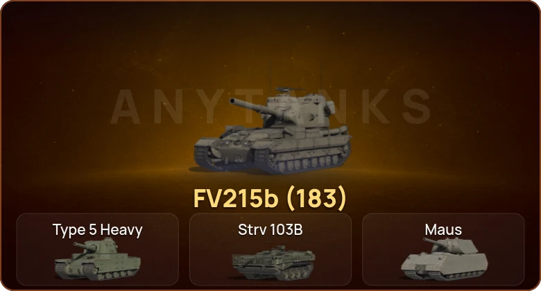 World of Tanks — 14 Топов  