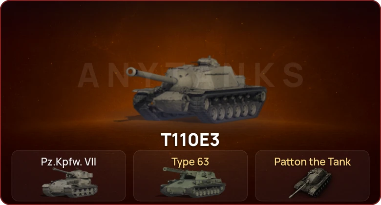 World of Tanks — Неактив | 2 Топа  