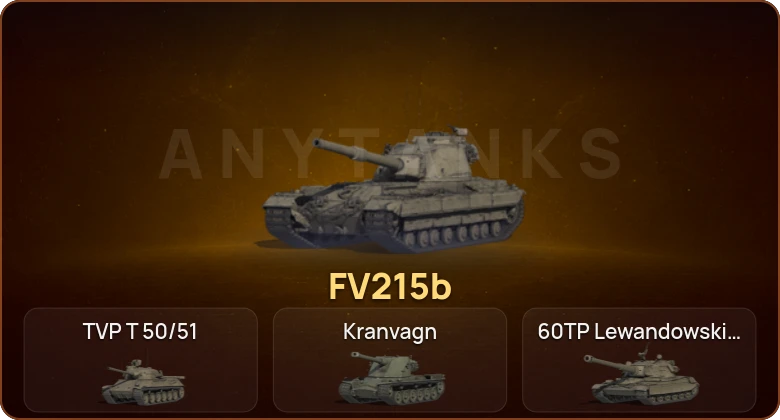 World of Tanks — 29 Топов  