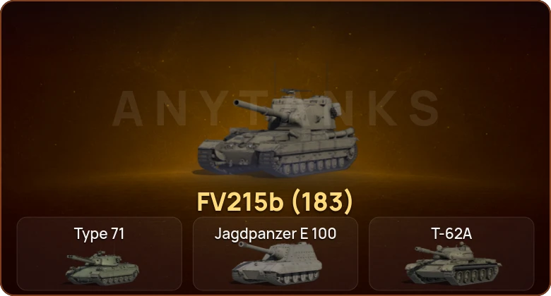 World of Tanks — 7 Топов  