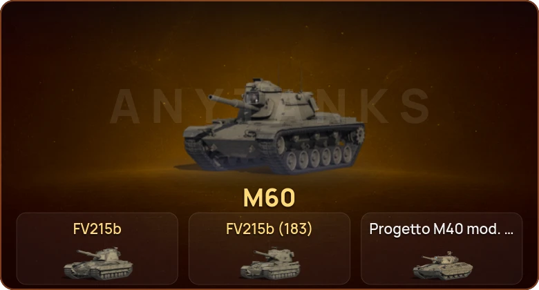 World of Tanks — 27 Топов  