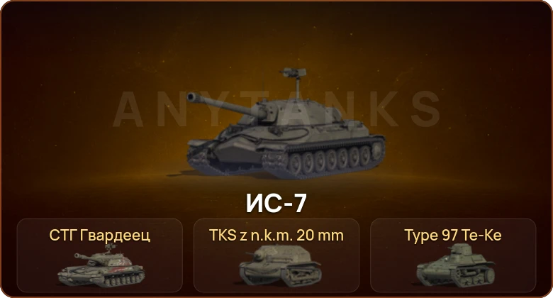 World of Tanks — 1 Топ  