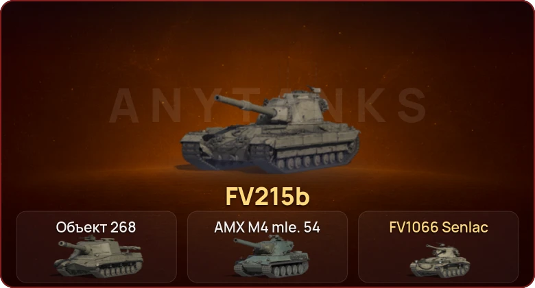 World of Tanks — Неактив | 3 Топа  