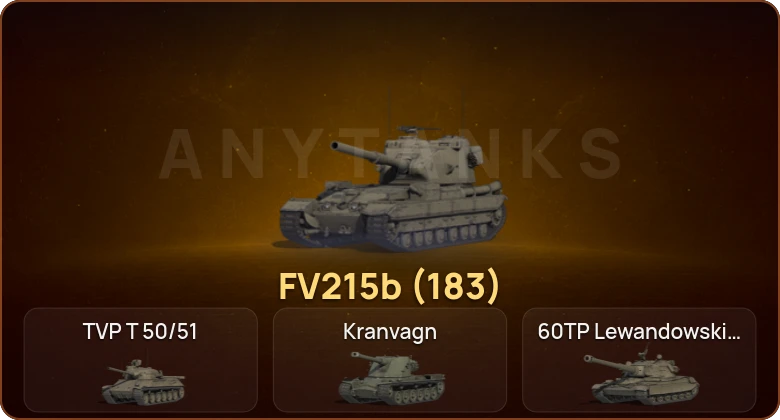 World of Tanks — 14 Топов  