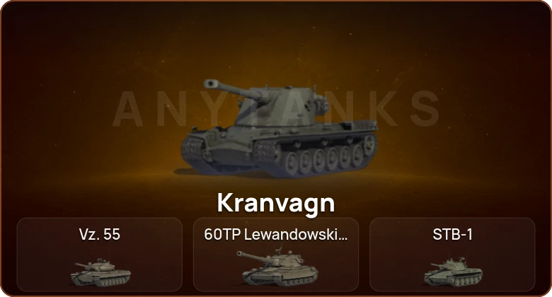 World of Tanks — 20 Топов  