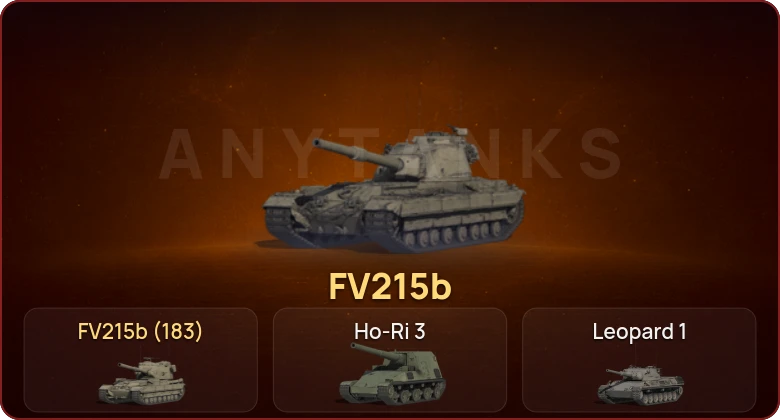 World of Tanks — Неактив | 5 Топов  