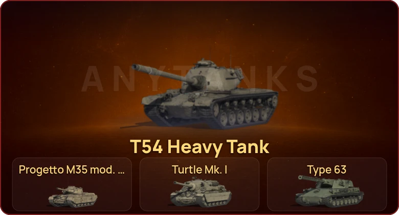 World of Tanks — Неактив | 10 Премов 