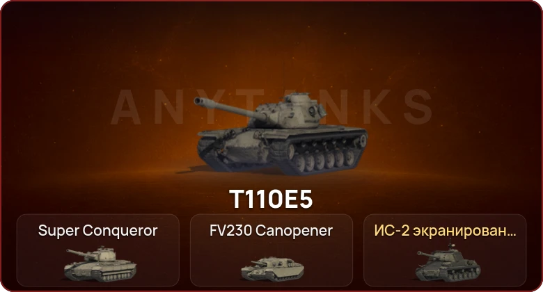 World of Tanks — Неактив | 3 Топа   | Смена пароля