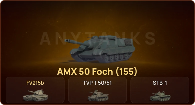World of Tanks — 19 Топов  