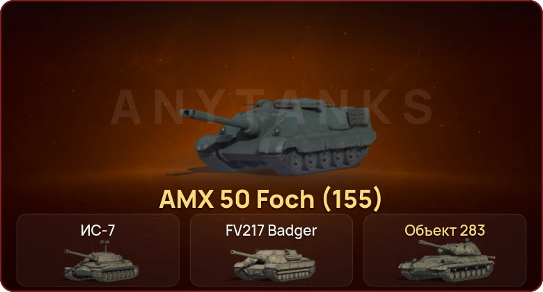 World of Tanks — Неактив | 3 Топа  
