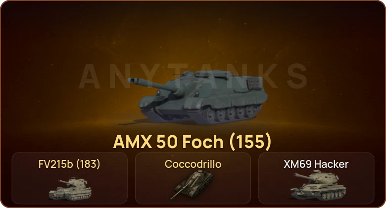 World of Tanks — 15 Топов | XM69 Hacker | AMX 67 Imbattable  | Смена пароля