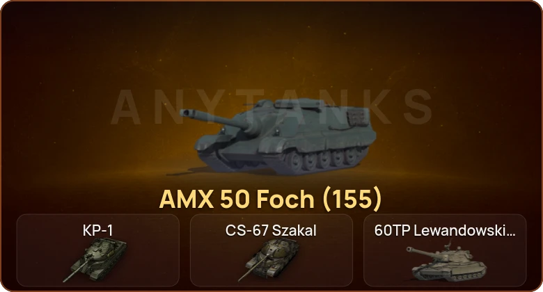 World of Tanks — 9 Топов | КР-1 | CS-67 Szakal  | Смена пароля
