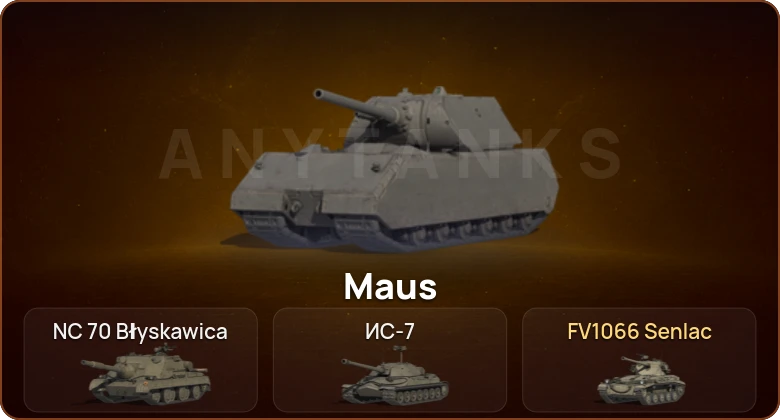 World of Tanks — 3 Топа   | Смена пароля