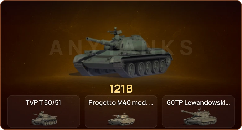 World of Tanks — 25 Топов  