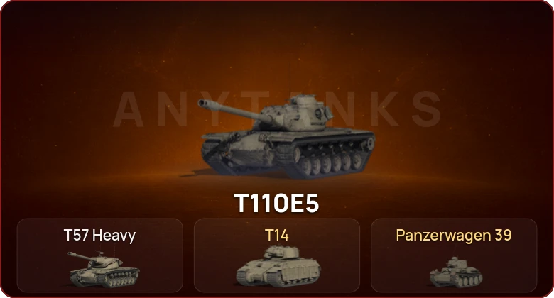 World of Tanks — Неактив | 2 Топа  