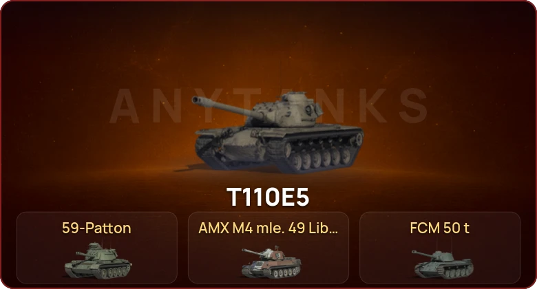 World of Tanks — Неактив | 1 Топ  