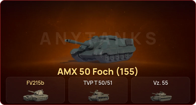 World of Tanks — Неактив | 31 Топ  