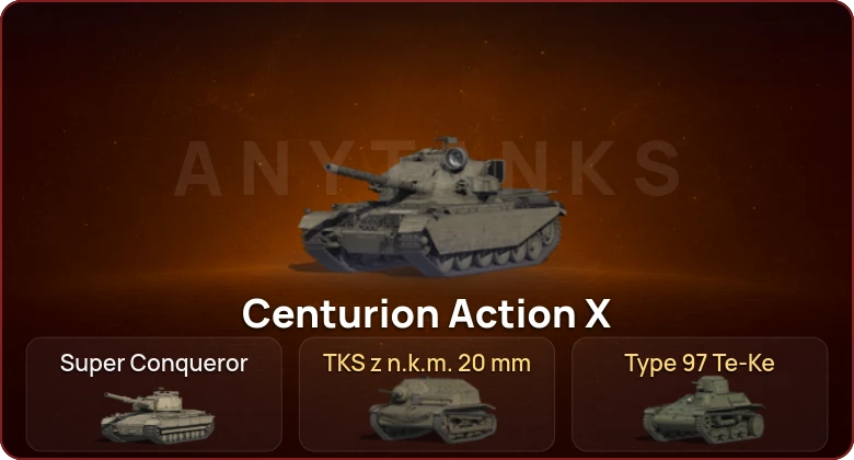 World of Tanks — Неактив | 2 Топа  