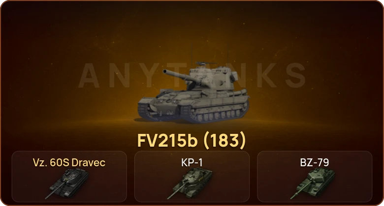 World of Tanks — 8 Топов | КР-1 | BZ-79 | Taschenratte | T803  | Смена пароля