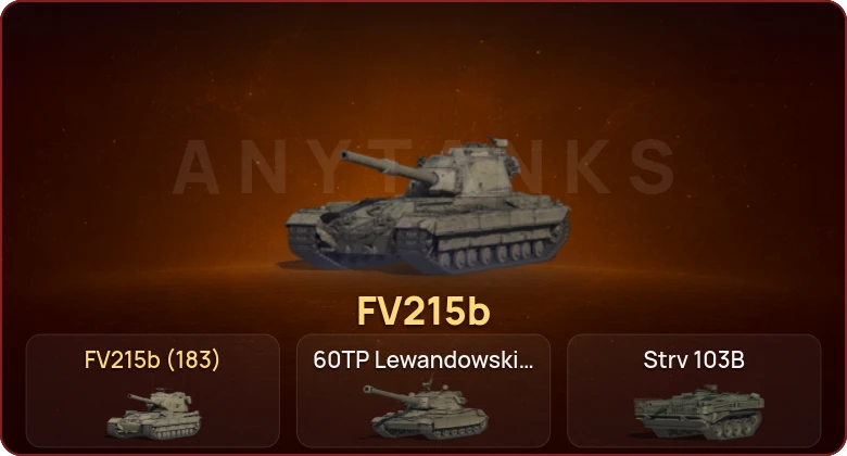 World of Tanks — Неактив | 9 Топов  