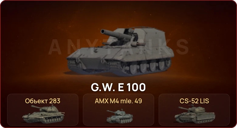 World of Tanks — Неактив | 1 Топ  