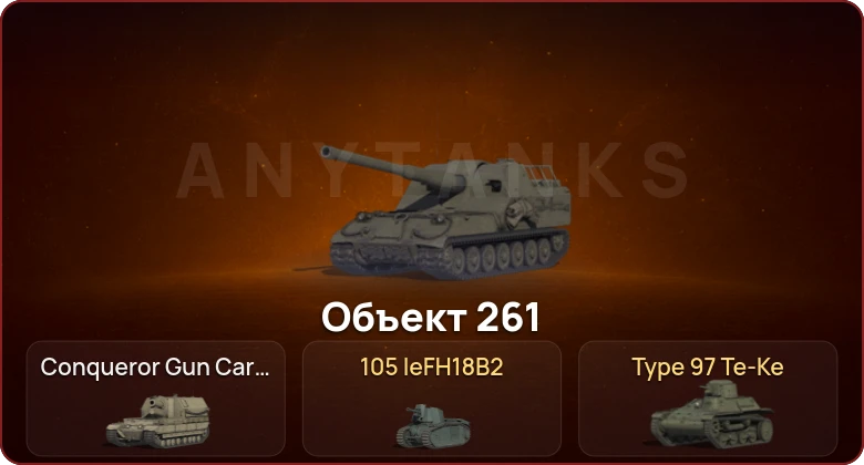 World of Tanks — Неактив | 2 Топа  