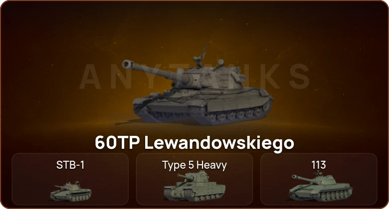 World of Tanks — 12 Топов   | Смена пароля
