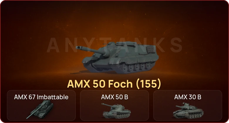 World of Tanks (EU) — Неактив | 4 Топа | AMX 67 Imbattable  | Смена пароля