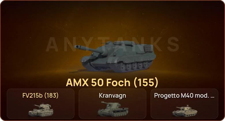 World of Tanks — 19 Топов  