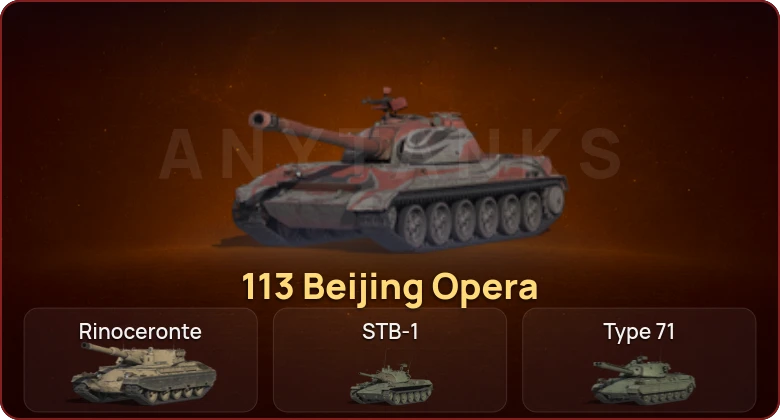 World of Tanks — Неактив | 5 Топов   | Смена пароля