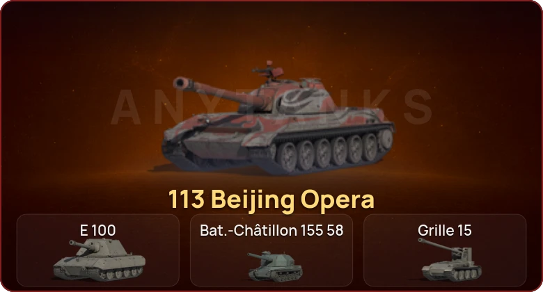 World of Tanks — Неактив | 5 Топов   | Смена пароля
