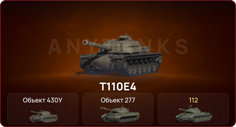 World of Tanks — Неактив | 3 Топа  