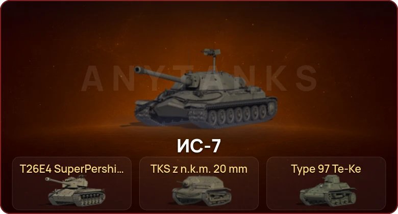 World of Tanks — Неактив | 1 Топ  