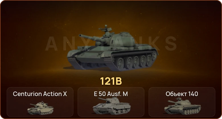 World of Tanks — 5 Топов   | Смена пароля